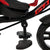 Baby Cycle For Kids | Age 1-5 Years | Luusa GT-1 Tricycle