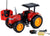 Remote Control RC Farm Tractor Toy Harvest Expert | LO890-1