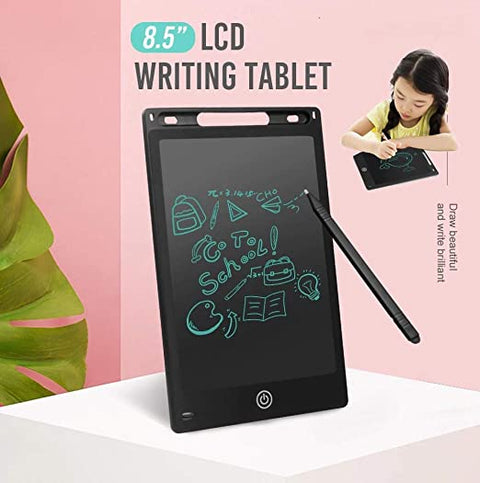 LOLCD	8.5 LCD TABLET