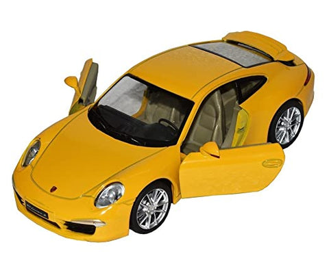 LOPH599 OPEN DOOR METAL CAR