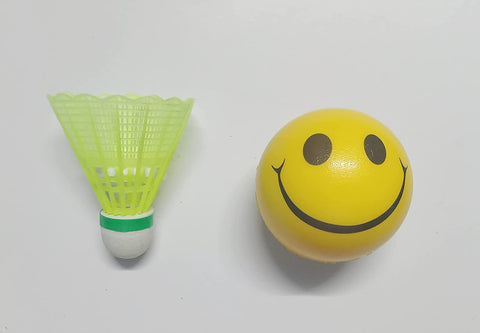 KIRAT BATTLE RACKET SR | INT374