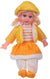 Doll with Poem and Music Feature | LO1725S