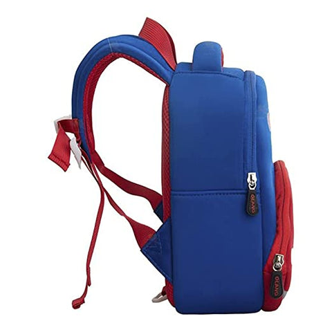 MY FUNNY CAR BAG