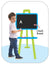 Writing Board for Kids with Stand | LO8IN1ESS