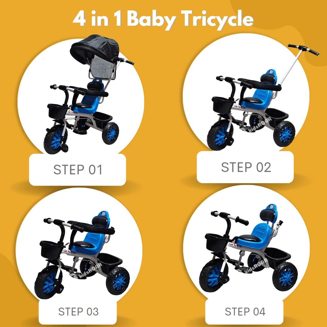 2 year old kid cycle