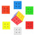 Magic Cube - 3x3 Stickerless High-Speed Speedy Stress Buster ||  MAGIC CUBE