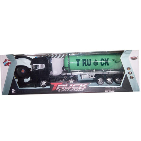 Remote Control Oil Tanker ||NX666-745/48/50	R/C 4FUN STERING TANKER