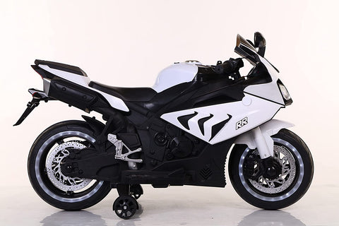 S1000RR Superbike with Rechargeable Battery Operated Ride-On  | NEW RR