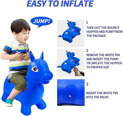 AIR HORSE | LOAIRH