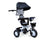 Baby Cycle For Kids  | Age 1-5 Years | 573R Tricycle