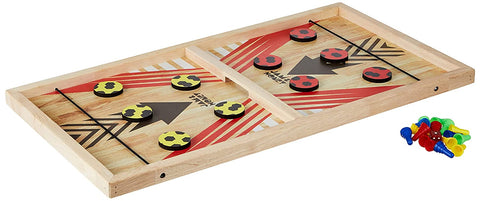 Fastest Finger First | Ludo, Snakes & Ladders | Double Sided | LOFW110001