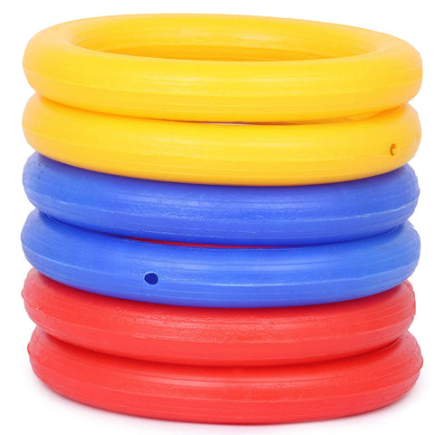 Toss Em Up Classic Ring Game | 5092-6	RING TOSS GAME