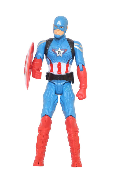 Super Hero Action Figure Avengers 4 Age of Ultron Toy | LO1883