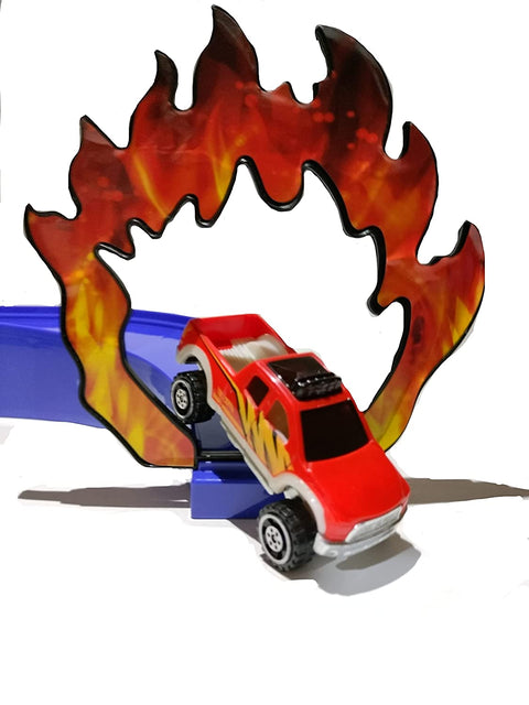 Die Cast Metal Car Heavy Quality Small Size Tough Body  (Pack of 4PCS) | 1603-1