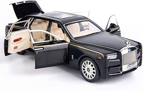 Rolls-Royce Phantom Model Car | LOHCL906