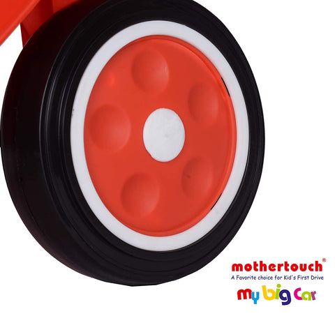 My Big Car Ride on Car For Kids | Unique Design