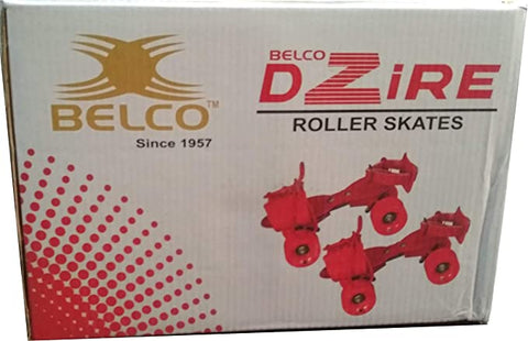 Dzire Roller Skates | LOSKT011