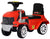 Tractor Style Ride On For Kids | With Light And Music