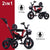 Baby Cycle For Kids | Age 1-5 Years | Luusa R1 Tricycle