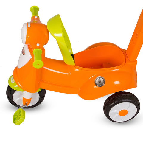 Baby Cycle For Kids  | Age 2-5 Years | Scooter Tricycle