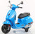Vespa Scooter Bike For Kids | With Remote Function
