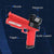 Foam Blaster Shooting Gun with 20 PCS | LOSR868-25 GECKO SOFT BULLET GUN