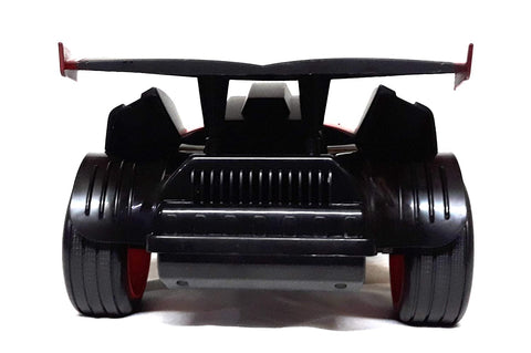 Fast Remote Control Car 803BM (Multicolour) | LO805BM