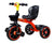 Baby Cycle For Kids  | Age 2-5 Years | Nitro Tricycle