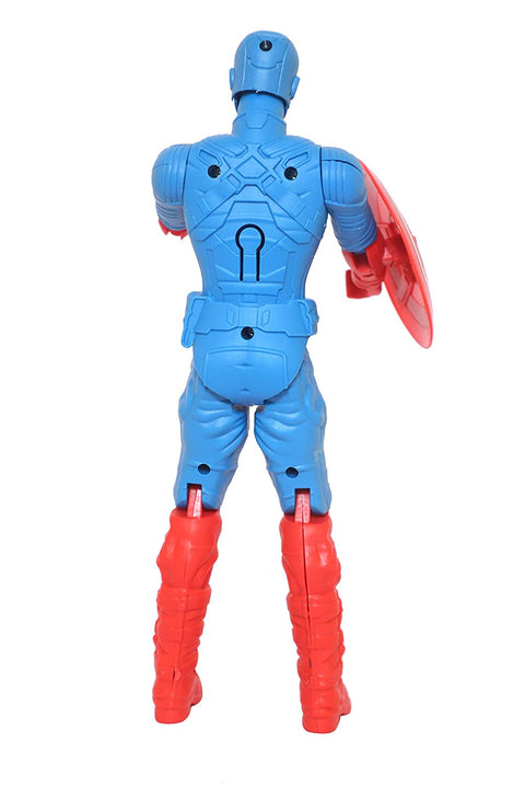 Super Hero Action Figure Avengers 4 Age of Ultron Toy | LO1883