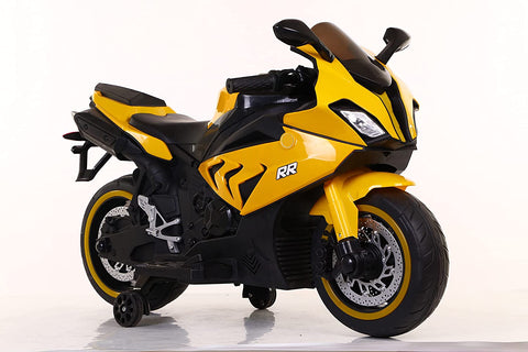 S1000RR Superbike with Rechargeable Battery Operated Ride-On  | NEW RR