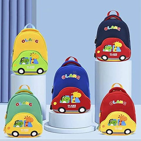 MY FUNNY CAR BAG