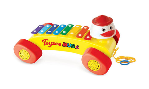 Musical Xylophone | X004 MUSIC XYLOPHONE