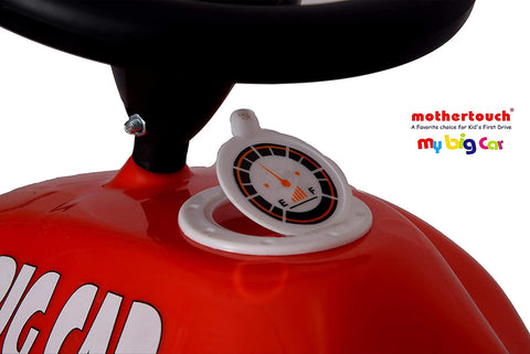 My Big Car Ride on Car For Kids | Unique Design