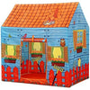 Farm House Tent Jumbo Size Extremely Light Weight , Water Proof Kids Play Tent House for 10 Year Old Girls and Boys (Farm House Tent) | NX11-FHFARM HOUSE TENT