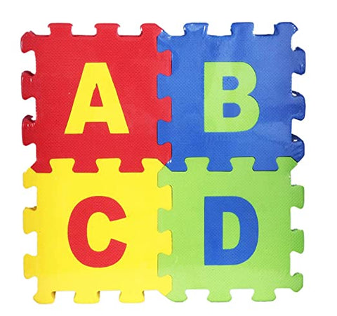 LORS9008  Floor Puzzle ||  EVA PUZZLE MAT