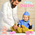 RS0825 BABY DOCTOR PLAYSET