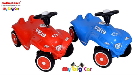 My Big Car Ride on Car For Kids | Unique Design