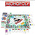Monoply Banking Board Game | 6136 MONOPOLY GAME