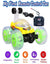 Remote Control Car Toys for Kids Friction Power Toy Car for Kids Boys & Girls, Light Toy for Babies - 360 Degree Stunt Car Remote Control Car for Boys (Multicolor) | LO9802STUNT CAR
