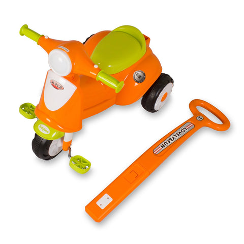 Baby Cycle For Kids  | Age 2-5 Years | Scooter Tricycle