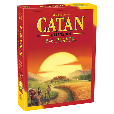Extension Of Game CATAN | 128 CATAN GAME SMALL