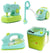 Kitchen and Household Utility Toy Set  ||  NXGD-501/2 B/O HOUSE WOLD SET