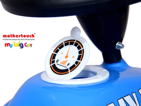 My Big Car Ride on Car For Kids | Unique Design