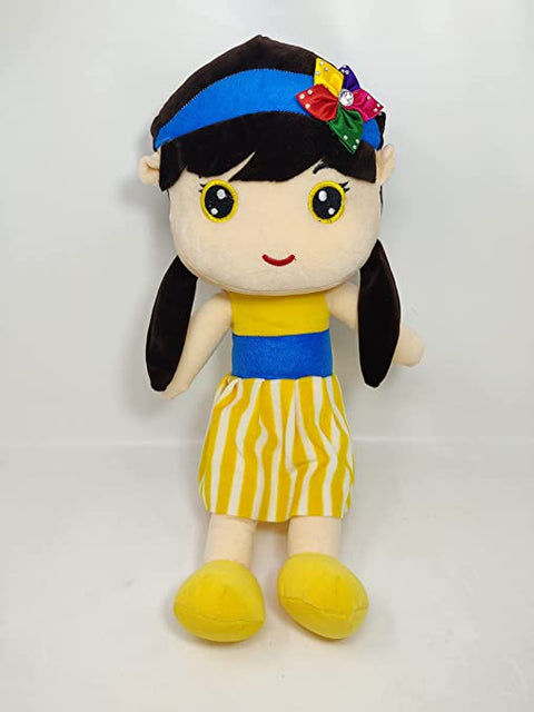 30cm Soft Plush Stuffed Sofia Dolls Toy  | INT436	SOFIA DOLL 30CM