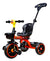 Baby Cycle For Kids | Age 1-5 Years | LUSA NITRO 500 WH