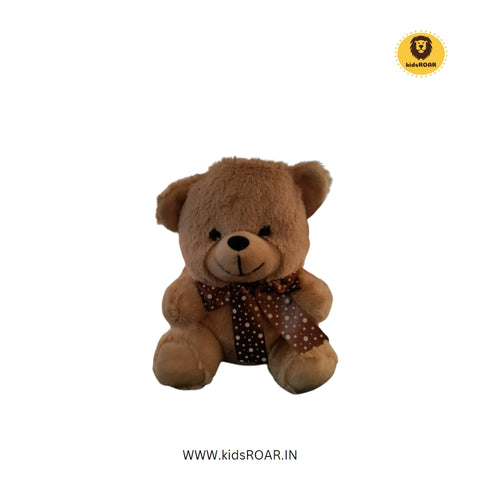 Teddy Bear with Baby Soft Stuffed Plush | LOMINICUTIE17