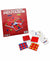 Two Player Mind Twisting Game | PENTAGON SMALL | 0131Y -1