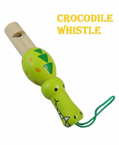 Walk Along Wiggly Croc - Green | WALK ALONG WIGGY CROC 01