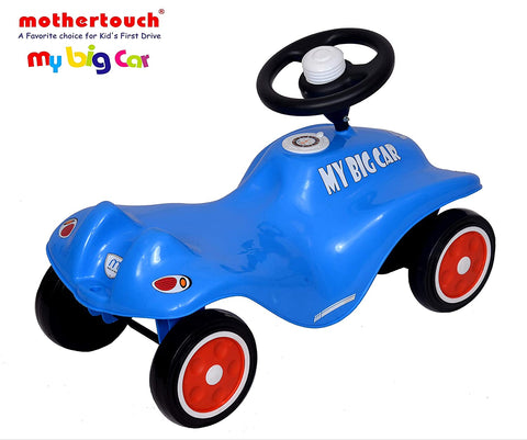 My Big Car Ride on Car For Kids | Unique Design