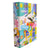 Colour And Wipe Animal and Birds  | INT174 2 IN 1 COLOUR N WIPE ANIMAL + BIRDS